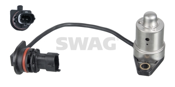 Czujnik, poziom oleju silnikowego, SWAG extra 40 94 0794 SWAG Autoteile GmbH